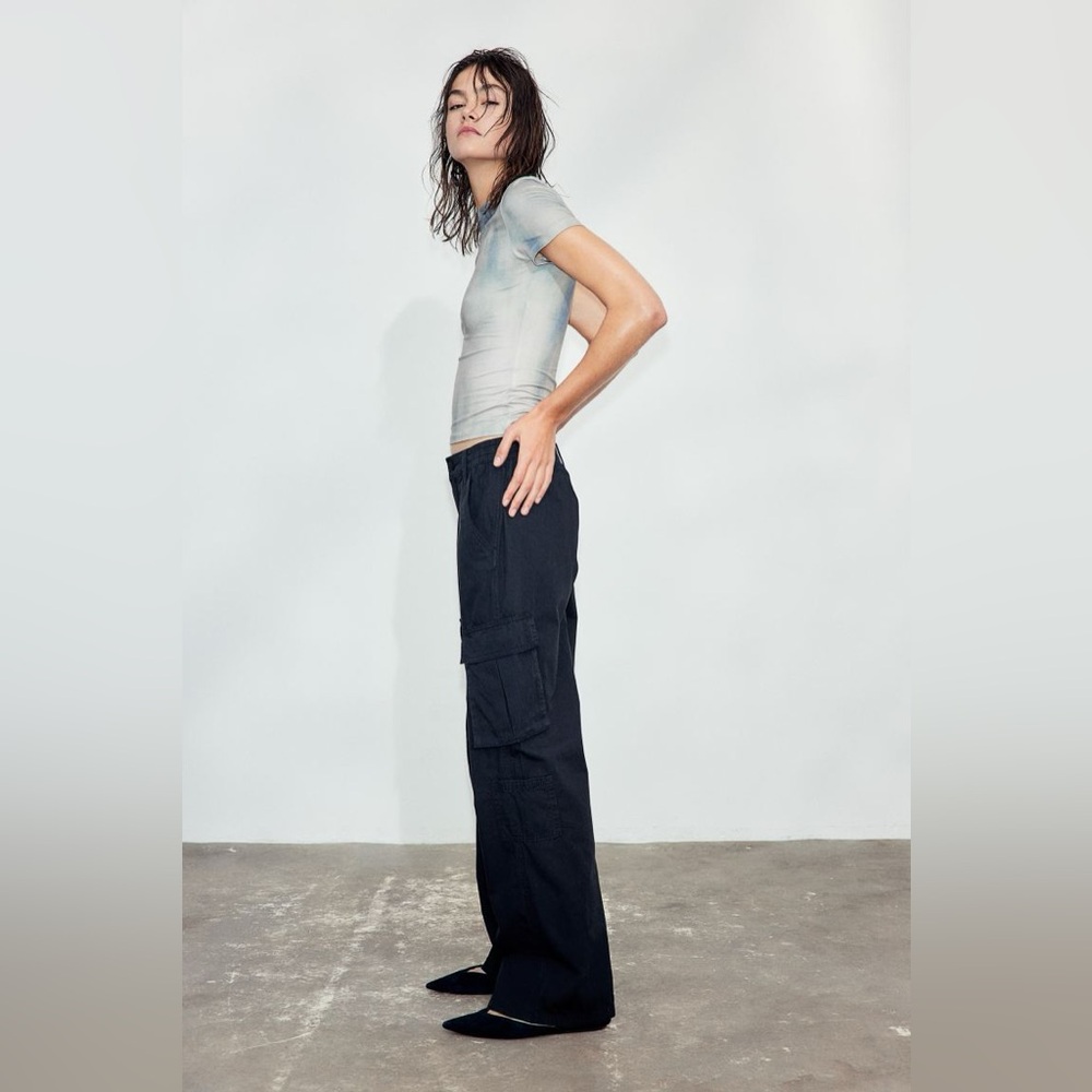 H&M cargo pants